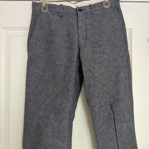 Flecked Chambray 770 Chino